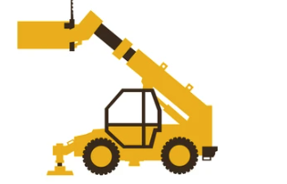 Telehandler