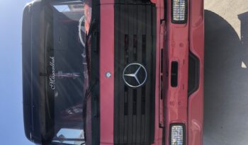 İkinci El Mercedes-Benz Kombassan Acar 2014 full